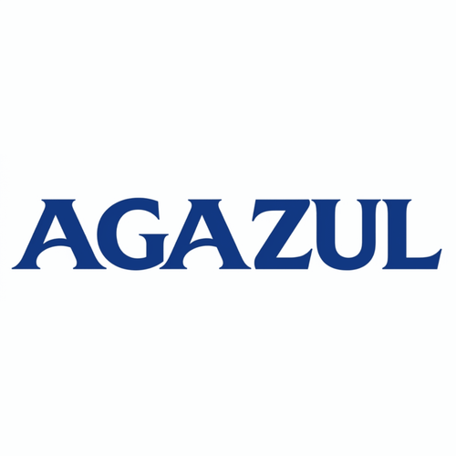 AGAZUL